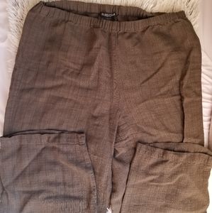 Eileen Fisher Trousers